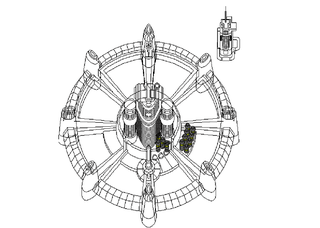 Illustration for article titled One Fan's Quest To Remake Final Fantasy VII... In 2D